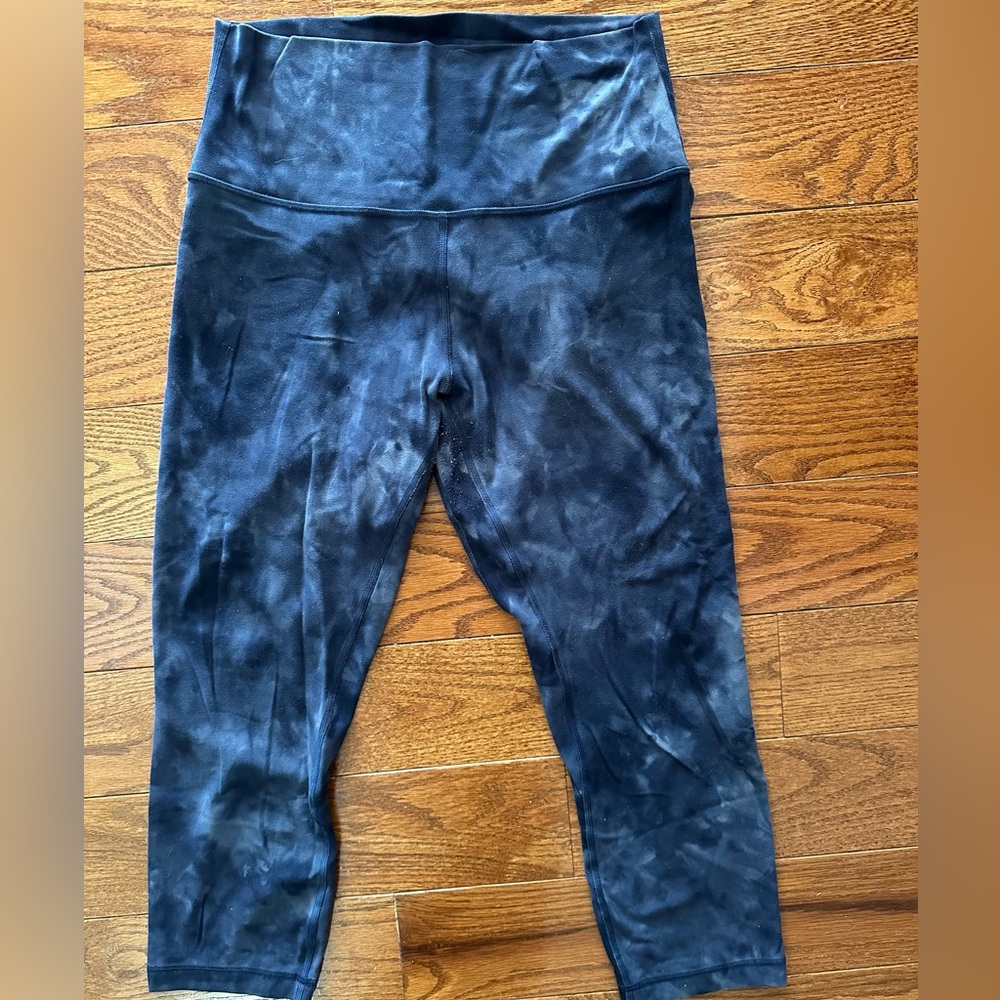 Lululemon Align Hi-Rise Leggings